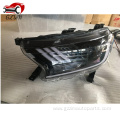 Ranger T7 2015+ Car front lamp head lights